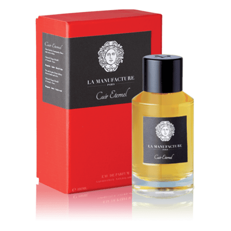 عطر لا مانوفاكتور كيور اتيرنال أو دو برفيوم -100مل
