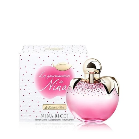 عطر نينا ريتشي لي غورمانديس دو نينا - 80 مل