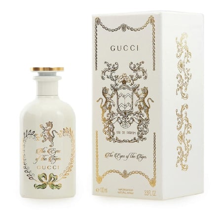 عطر قوتشي ذا ايس اوف ذا تايجر او دي بارفيوم 100مل