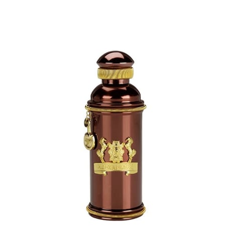عطر الكسندر جي مورننج ميوز - 100 مل