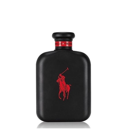 عطر رالف لورين بولو ريد اكستريم - 125 مل