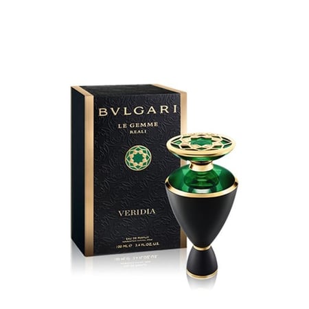 عطر بولغاري لي جيم ريالي فريديا - 100 مل