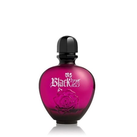 عطر باكو رابان بلاك اكس اس فور هير - 80 مل