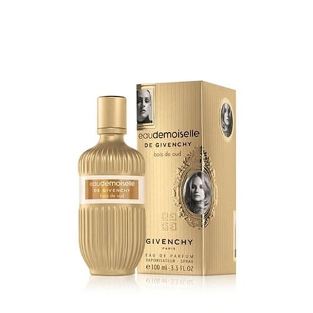 عطر جيفنشي او دوموزيل بويز عود - 100 مل