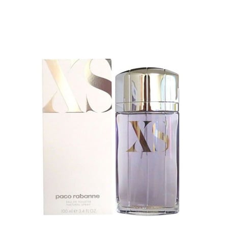 عطر باكو ربان اكس اس - 100 مل