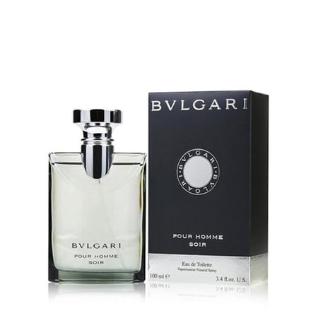 عطر بولغاري بور اوم سوار - 100 مل