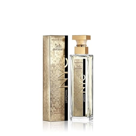 عطر اليزابيث اردن فيفث افنيو ابتاون ان واي سي - 125 مل