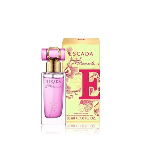 عطر اسكادا جوي فل مومنتس ليمتد اديشن - 50 مل