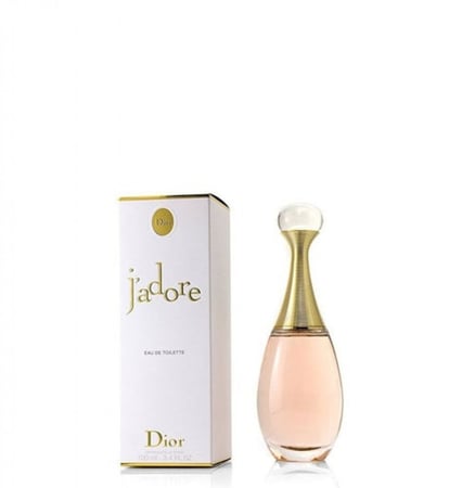 عطر ديور جادور - 100 مل