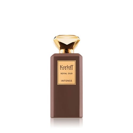 عطر كورلوف رويال عود انتينس لو - 88 مل