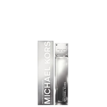 عطر مايكل كورس وايت لومينوس جولد - 100 مل