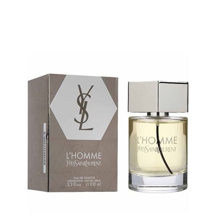 عطر ايف سان لوران لوم - 100 مل