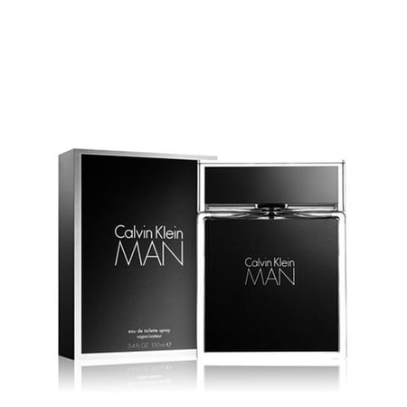 عطر كالفن كلاين مان - 100 مل