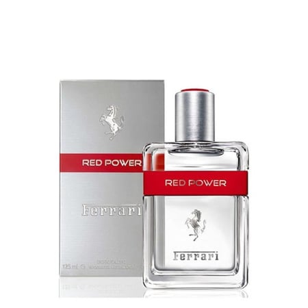 عطر فيراري رد باور - 100 مل