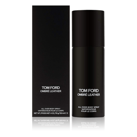 توم فورد أمبر ليذر اول اوفر عطر للجسم - 150 مل