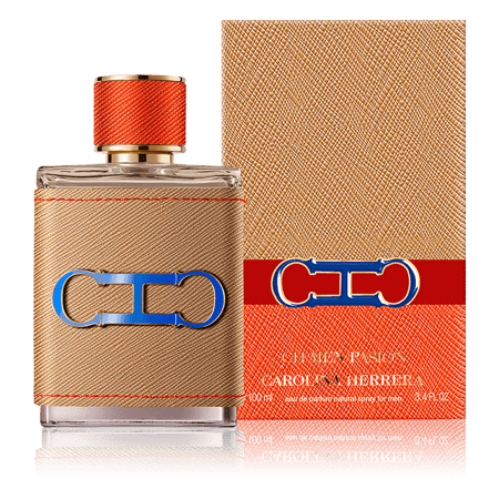 عطر كارولينا هيريرا CH مان باسيون - 100مل