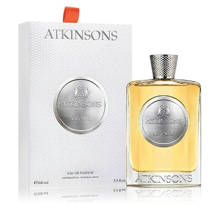 عطر أتكينسونس سسيلي نيرولي-100مل