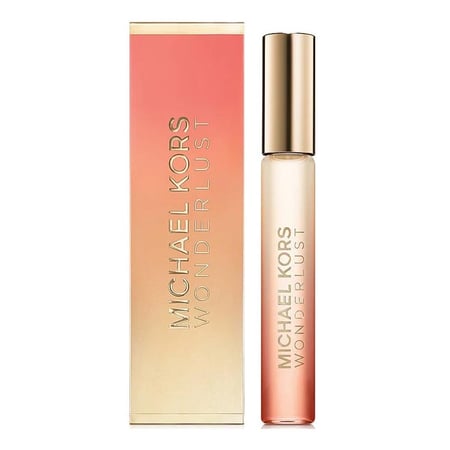 عينة عطر مايكل كورس ويندر لوتس -10مل