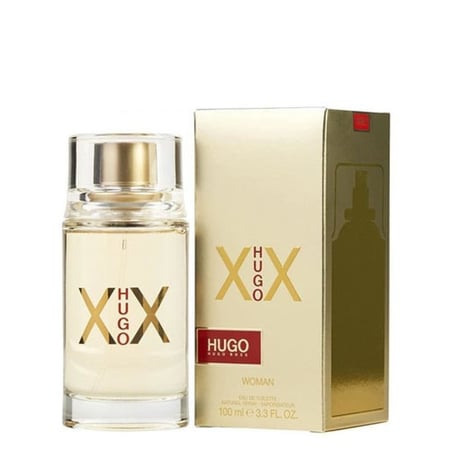 عطر هيوجو بوس اكس اكس - 100 مل