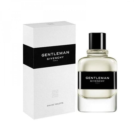 عينة عطر جيفنشي جنتل مان - 6 مل