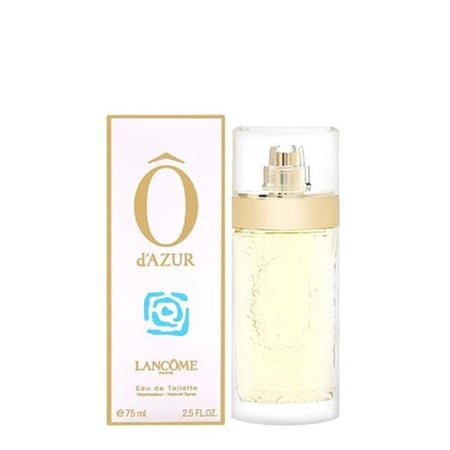 عطر لانكوم او دي ازور - 75 مل