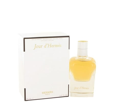 عطر هيرمس جور دي هيرمس - 85 مل