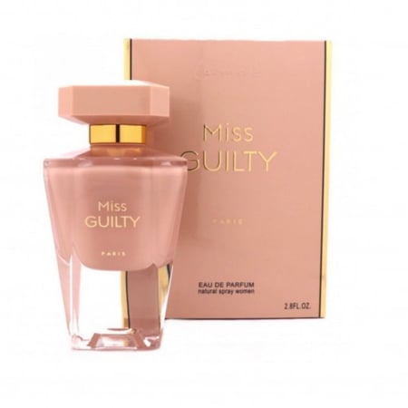 عطر ميس جيلتي - 85 مل