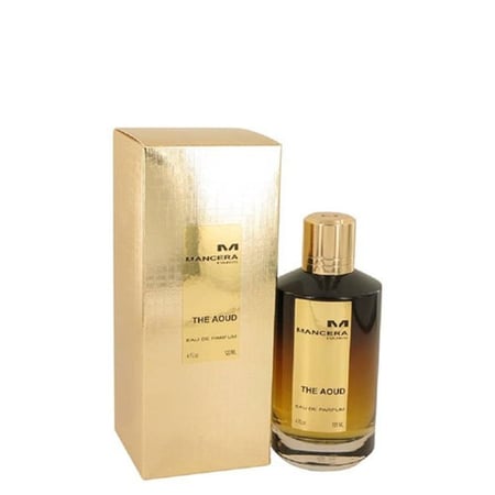 عطر مانسيرا ذا عود - 120 مل