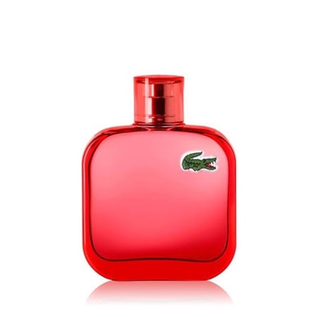 عطر لاكوست او دو لاكوست الـ 12 12 روج انيرجيتك - 100 مل