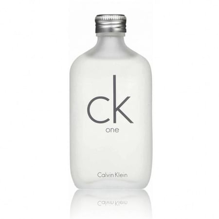 تستر  كالفن كلاين سي كي ون - 200 مل
