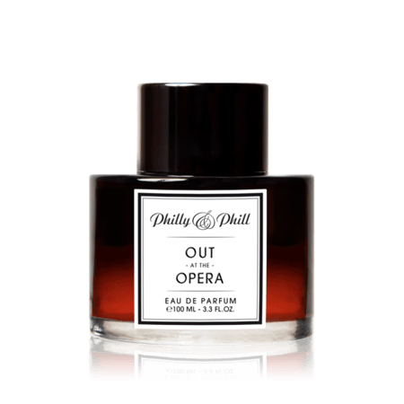عطر فيلي أند فيل أوت أت ذا أوبرا -100مل