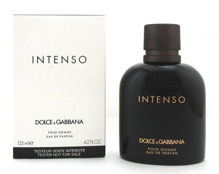 تستر دولشي اند غابانا بور اوم انتينسو - 125 مل