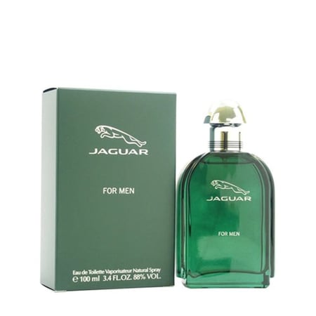 عطر جاكوار فور مِن - 100 مل