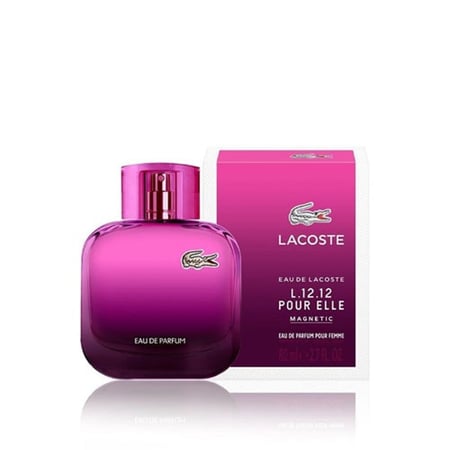 عطر لاكوست او دو لاكوست الـ 12 12 بور ال ماجنيتك - 80 مل