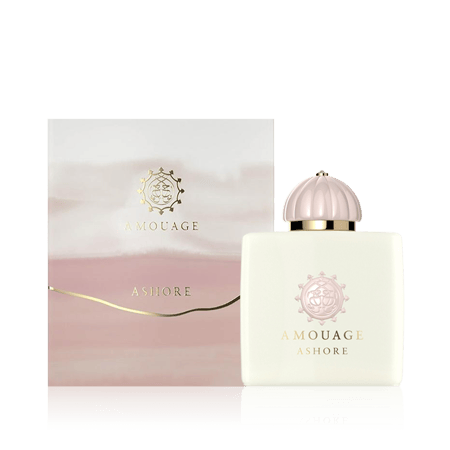 عطر أمواج أشور أو دو برفيوم- 100مل