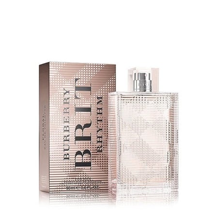 عطر بربري بريت ريثم فلورال - 90 مل