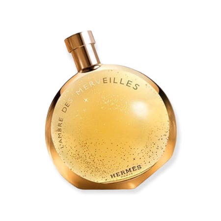 عطر هيرمس لو امبر دو ميرفي - 100 مل