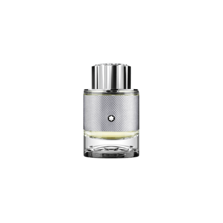 عطر مونت بلانك اكسبلورر بلاتينيوم - 60 مل