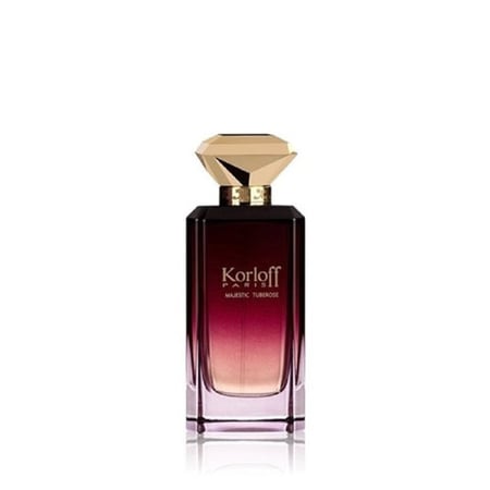 عطر كورلوف ماجستيك توبروز - 88 مل