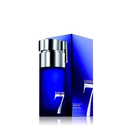 عطر لويفي 7 بور اوم - 100 مل