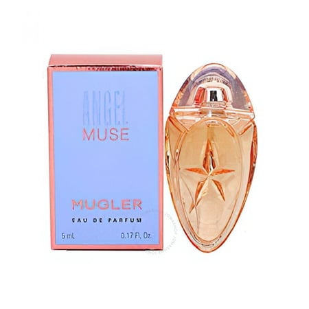 عينة عطر تيري موغلر انجل ميوس - 5 مل