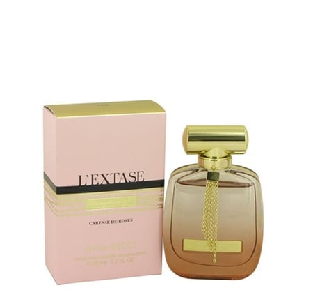 عطر نينا ريتشي ليكستاز كريس دي روز - 50 مل