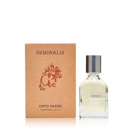عطر اورتو باريسي سيميناليس - 50 مل