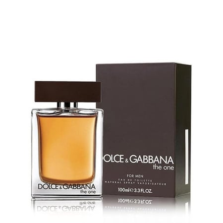 عطر دولشي اند غابانا ذا ون - 100 مل