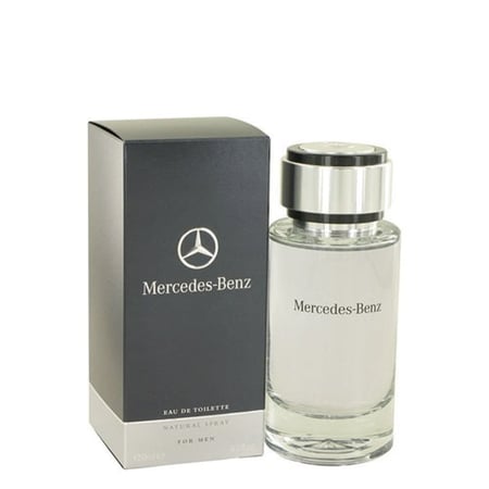عطر مرسيديس بنز مرسيديس بنز - 120 مل