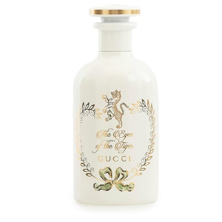 عطر قوتشي ذا ايس اوف ذا تايجر او دي بارفيوم 100مل