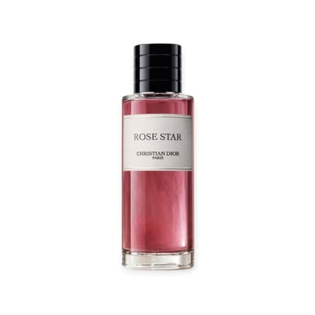 عطر كريستيان ديور روز ستار او دي بارفوم للجنسين 100 مل