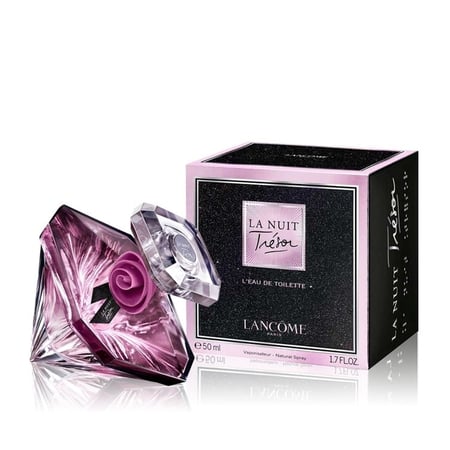 عطر لانكوم لا نوي تريزور-50مل