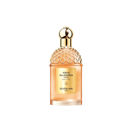 عطر جيرلان أكوا أليجوريا عود يوزو فورتي - 125 مل