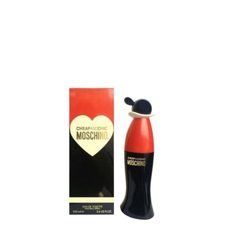 عطر موسكينو شيب اند شيك - 100 مل